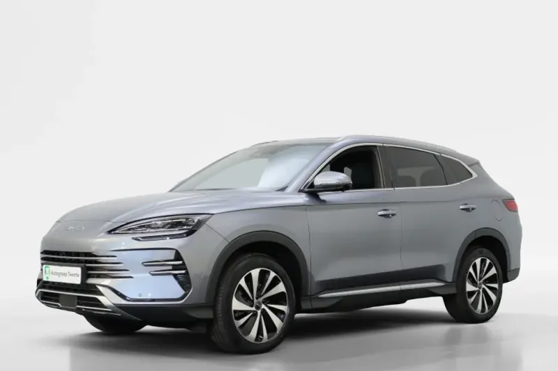 BYD Seal U (2026)