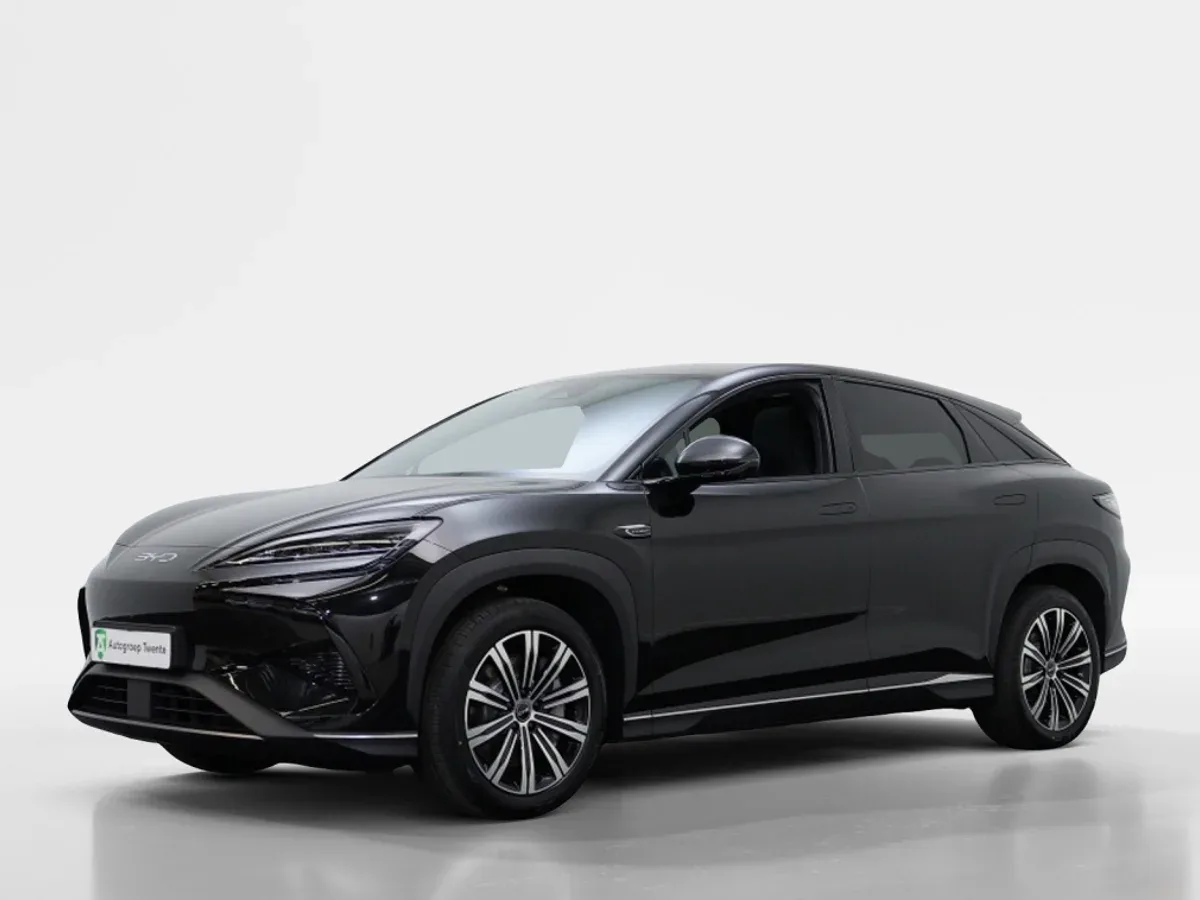 BYD SEALION 7 Comfort (2026) — foto 1