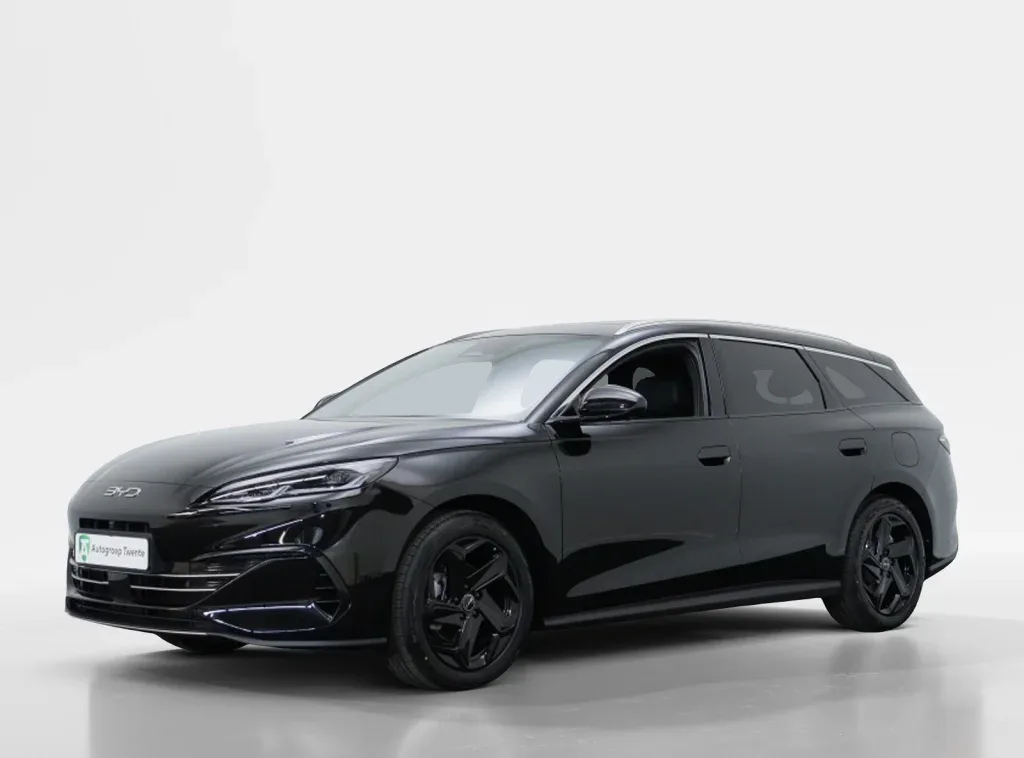 BYD Seal (2026) — foto 1