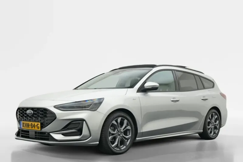 Ford Focus (2023)