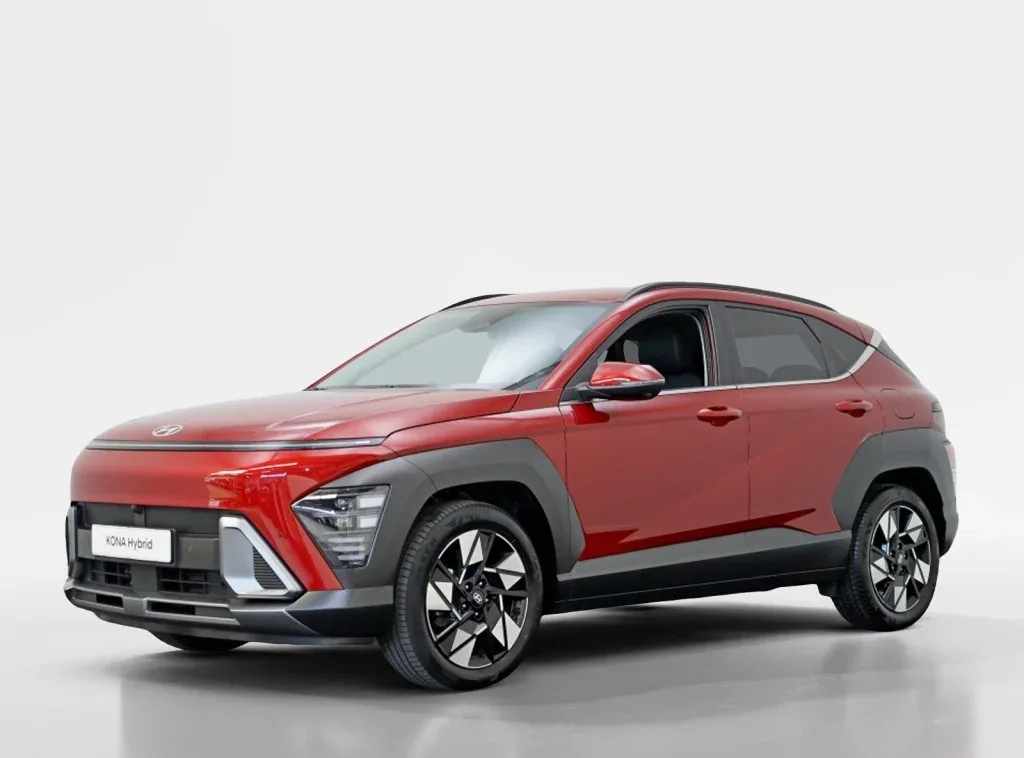 Hyundai Kona (2025) — foto 1