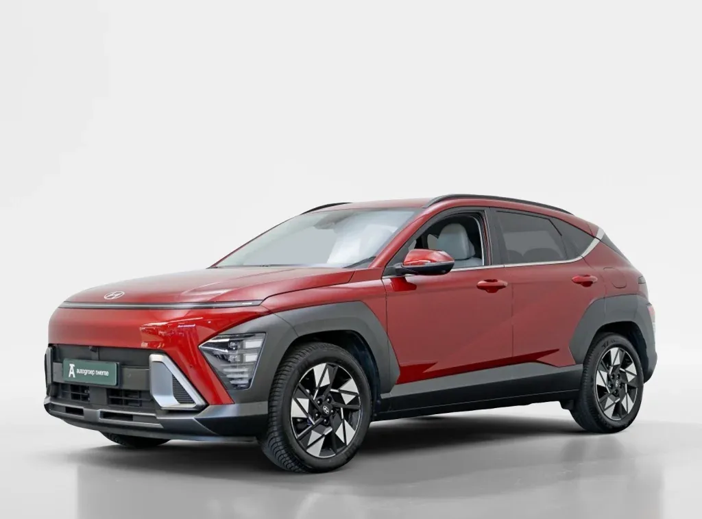 Hyundai Kona (2025) — foto 1