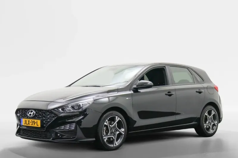 Hyundai i30 (2024)
