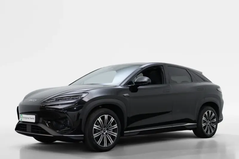 BYD SEALION (2026)