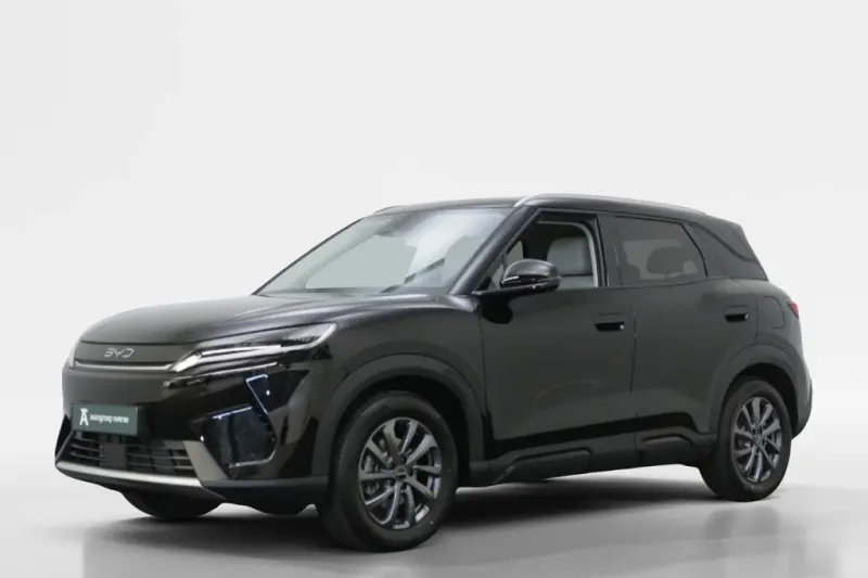 BYD Atto 2 (2026)