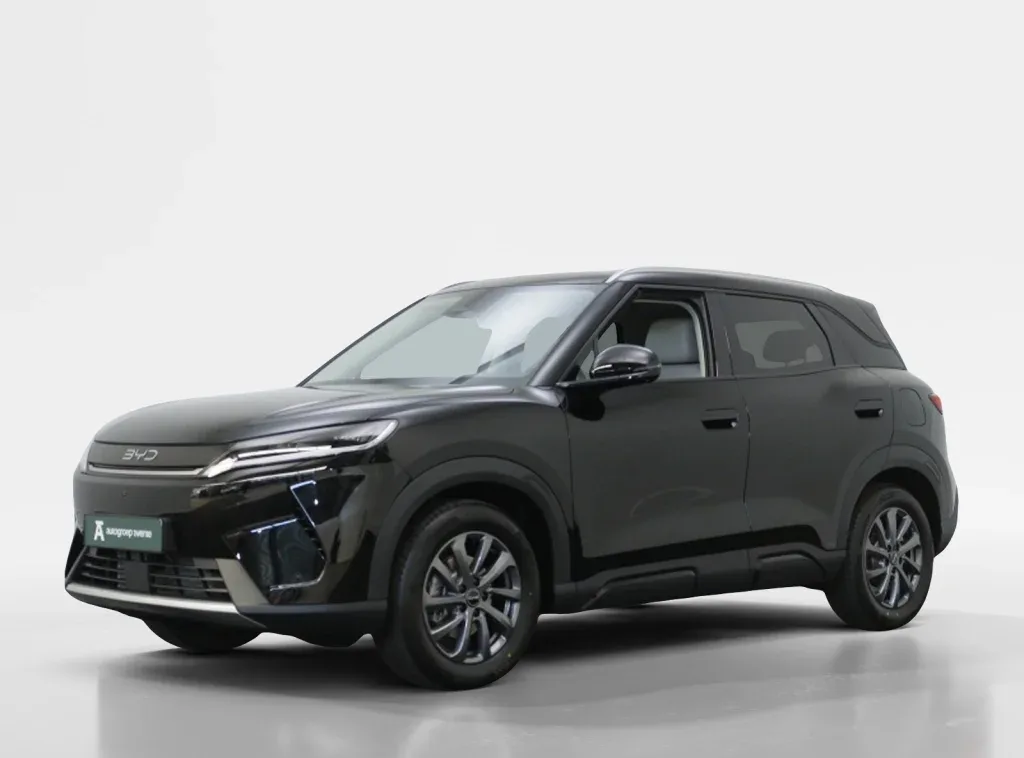 BYD Atto 2 (2026) — foto 1