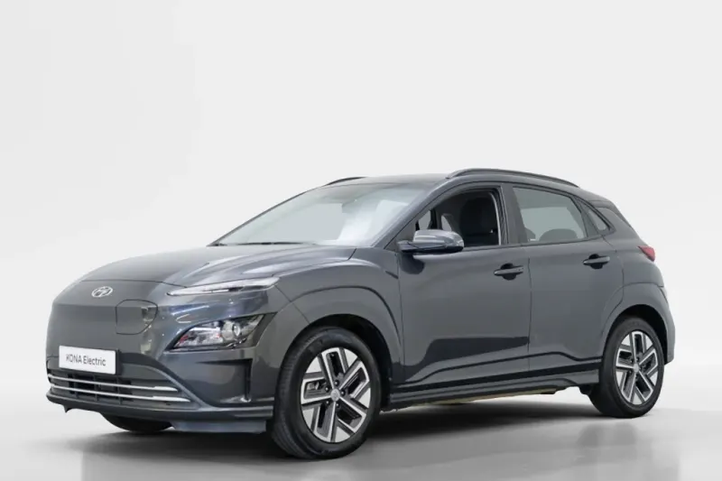 Hyundai Kona (2022)