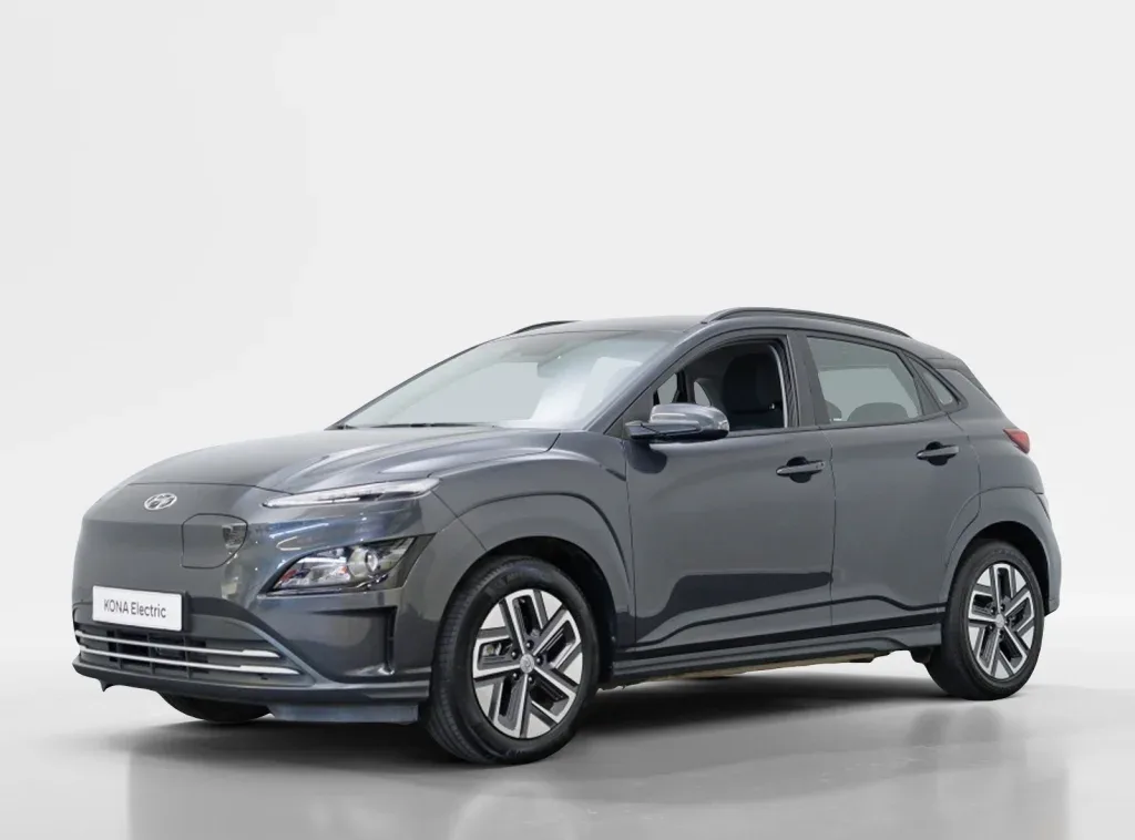 Hyundai Kona (2022) — foto 1