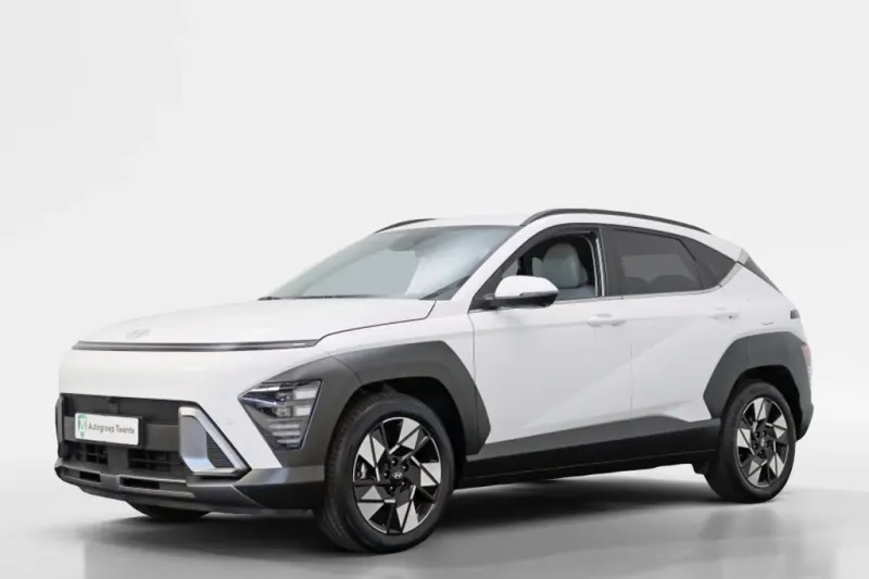 Hyundai Kona (2025)