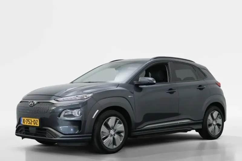 Hyundai Kona (2019)