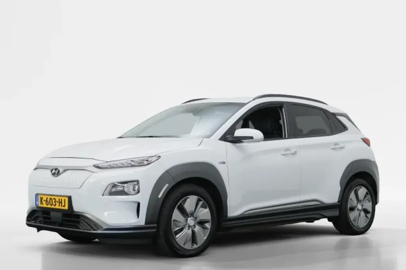 Hyundai Kona (2019)