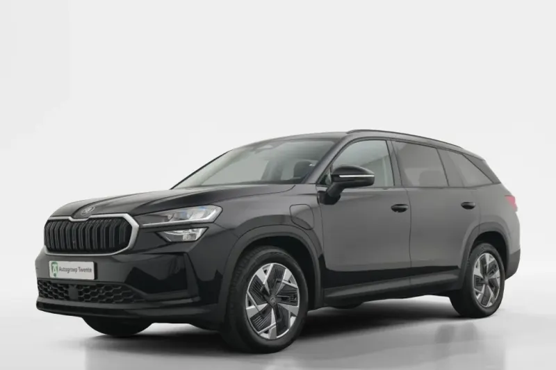 Škoda Kodiaq (2025)