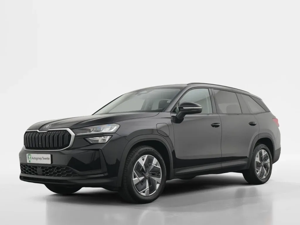 Škoda Kodiaq (2025) — foto 1