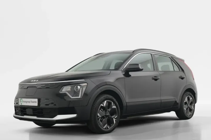 Kia Niro EV (2023)