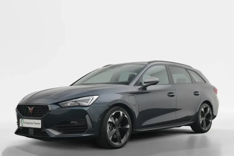 CUPRA Leon Sportstourer (2024)