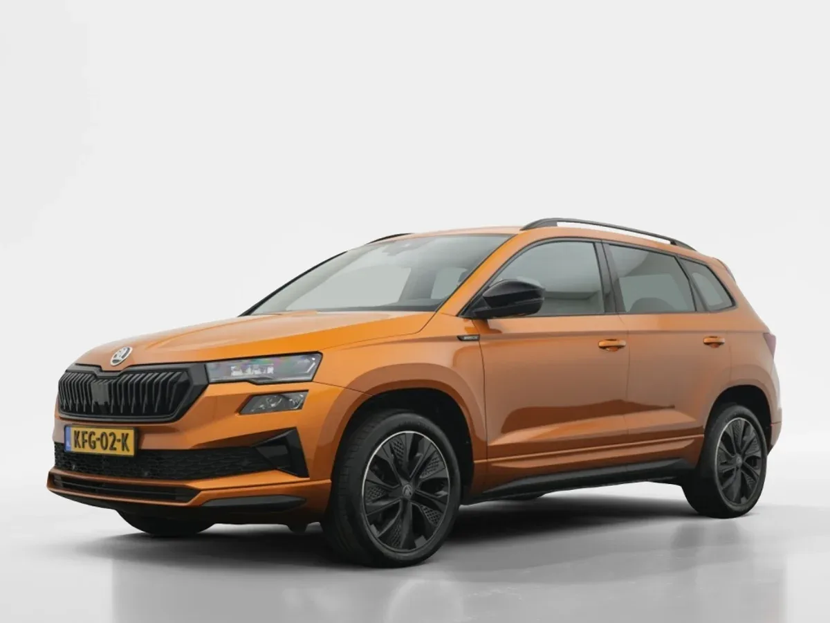 Škoda Karoq (2025) — foto 1