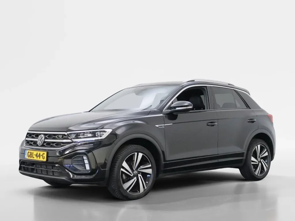 Volkswagen T-Roc (2023) — foto 1