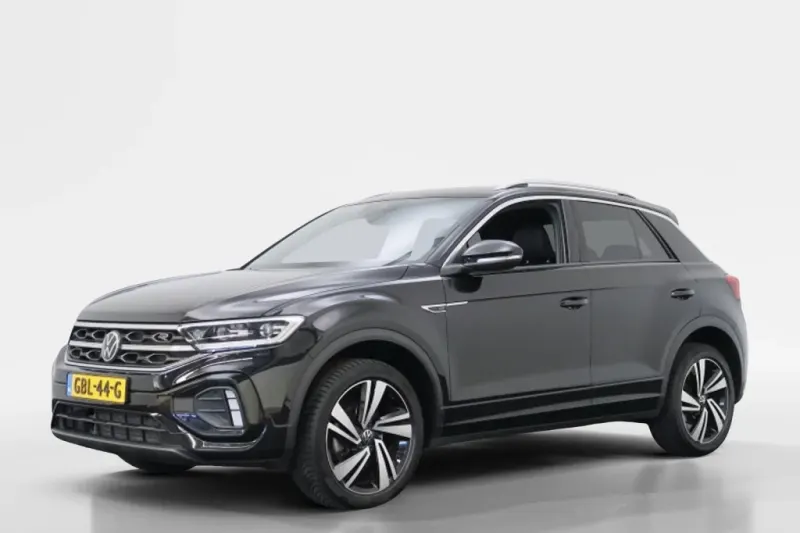 Volkswagen T-Roc (2023)