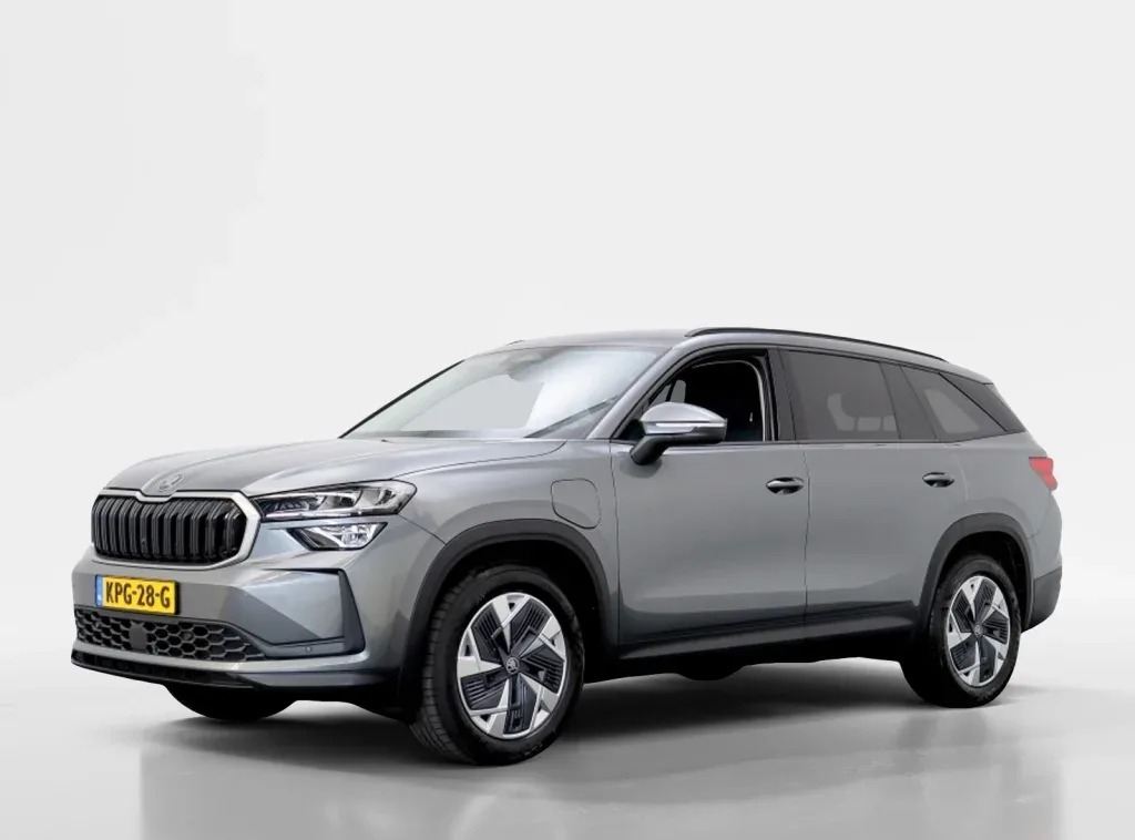 Škoda Kodiaq (2025) — foto 1