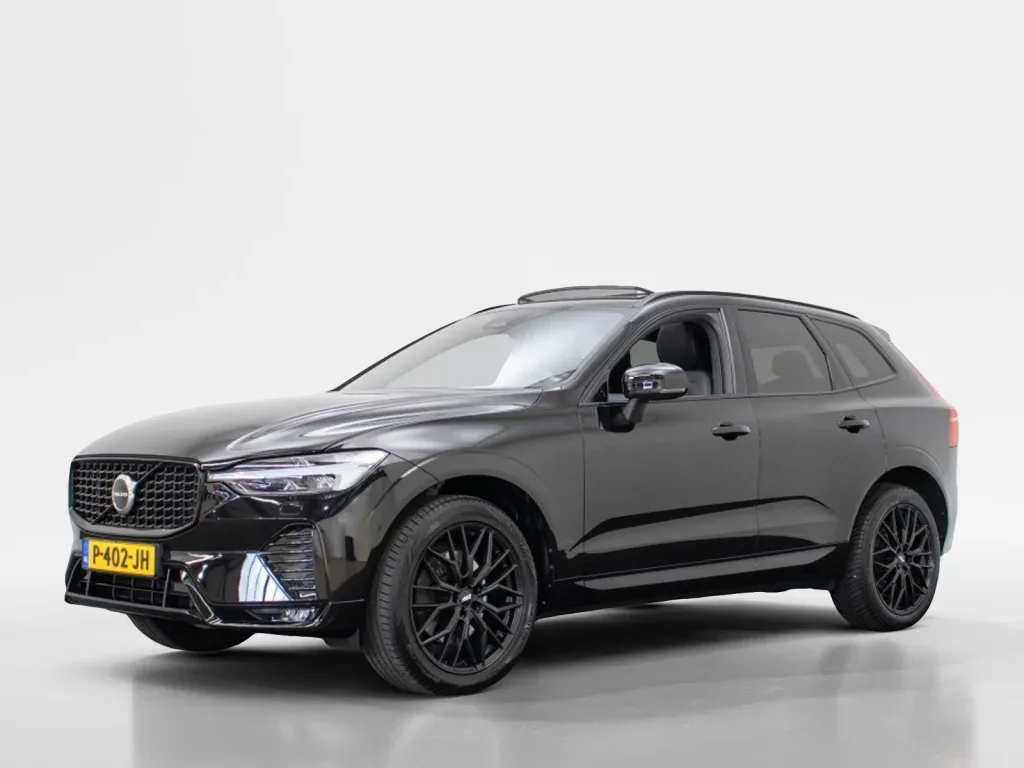 Volvo XC60 (2021) — foto 1