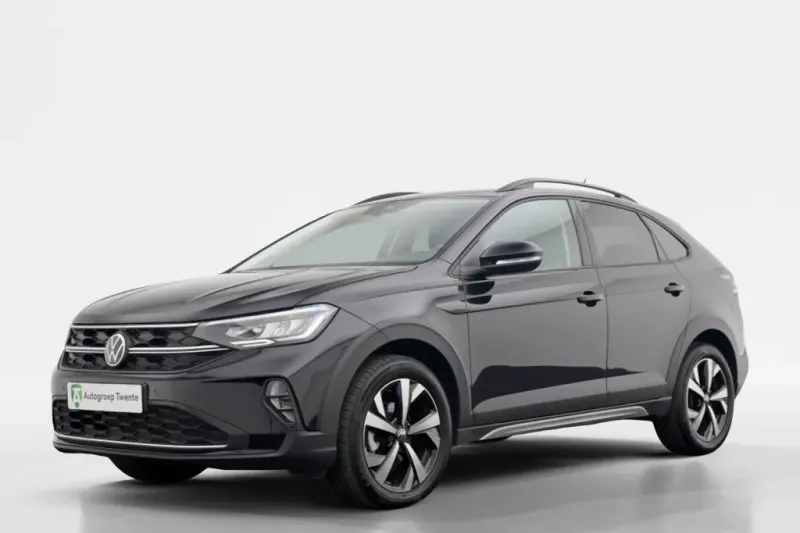 Volkswagen Taigo (2025)