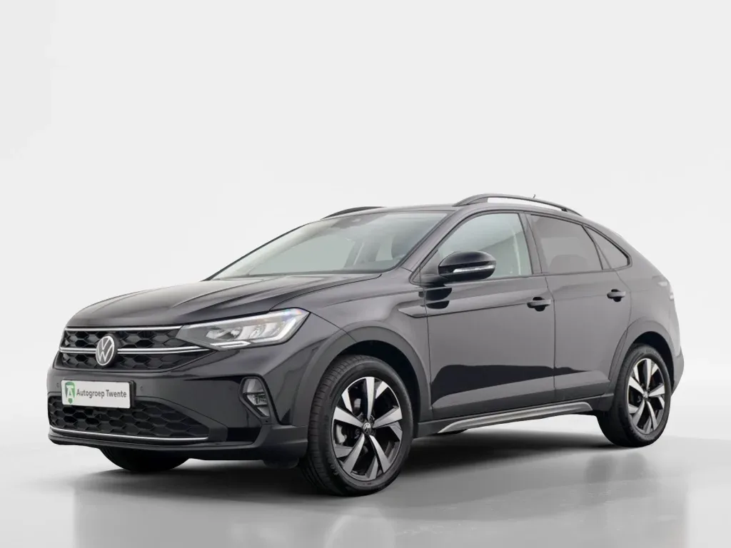 Volkswagen Taigo (2025) — foto 1