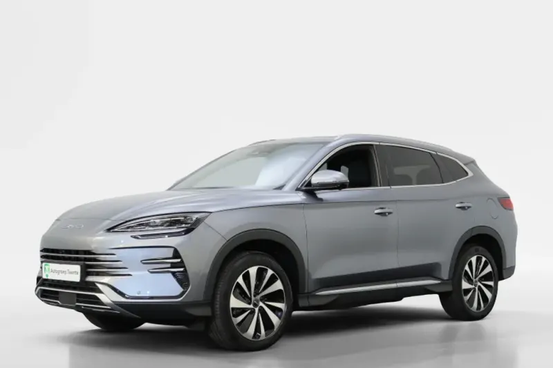 BYD Seal U (2026)