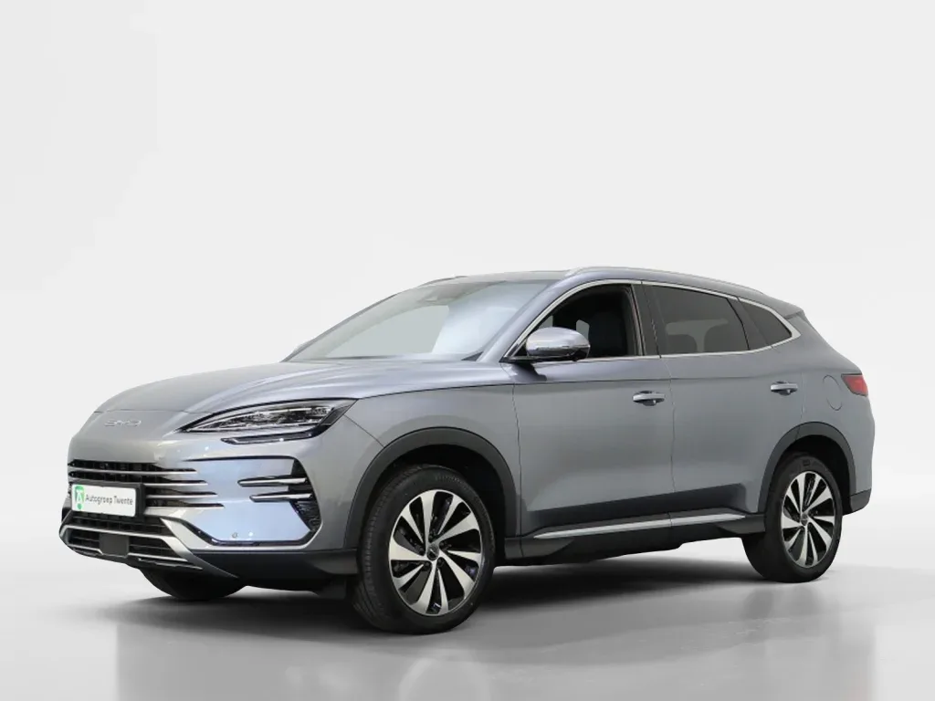 BYD Seal U (2026) — foto 1