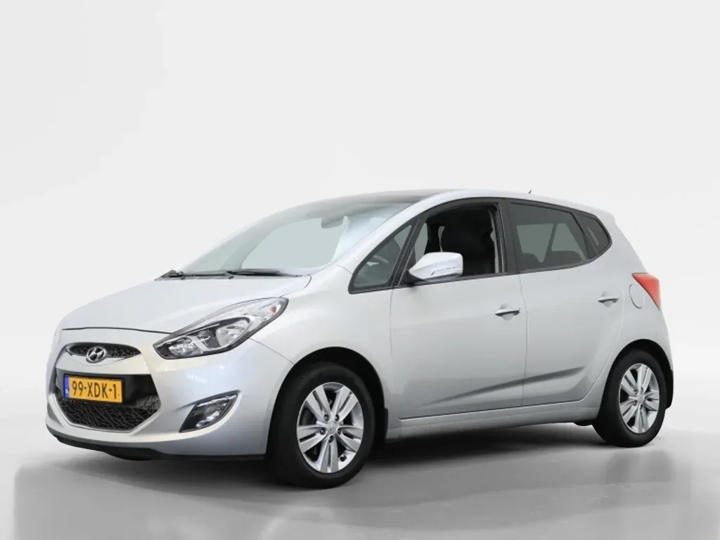 Hyundai ix20 (2012) — foto 1