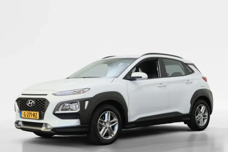 Hyundai Kona (2019)