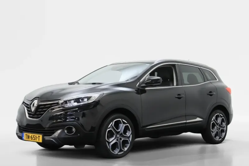 Renault Kadjar (2018)