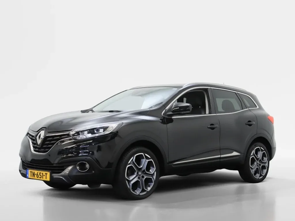Renault Kadjar (2018) — foto 1