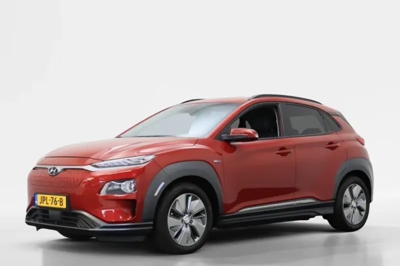 Hyundai Kona (2020)