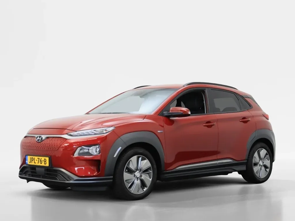 Hyundai Kona (2020) — foto 1