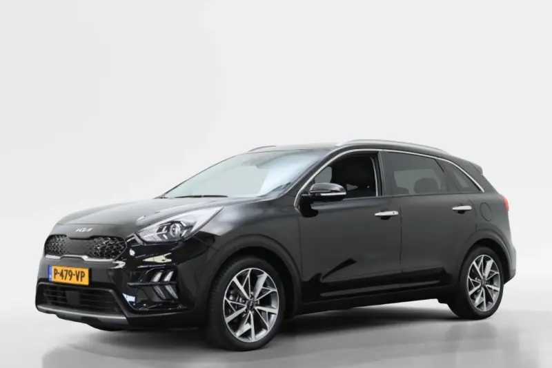 Kia Niro (2022)