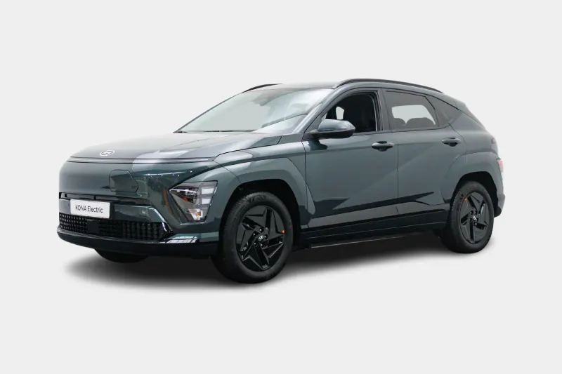 Hyundai Kona (2026)
