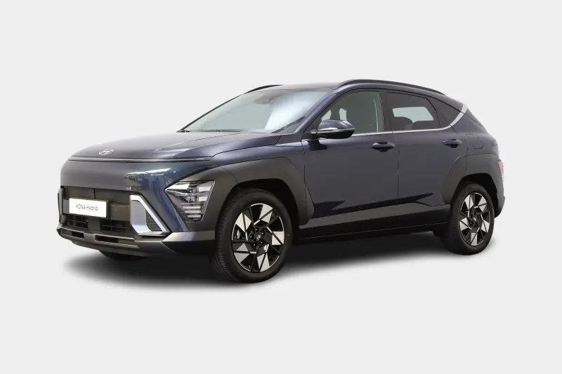 Hyundai Kona (2026)
