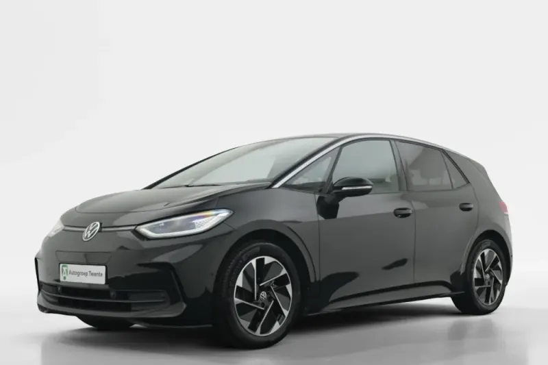 Volkswagen ID.3 (2024)
