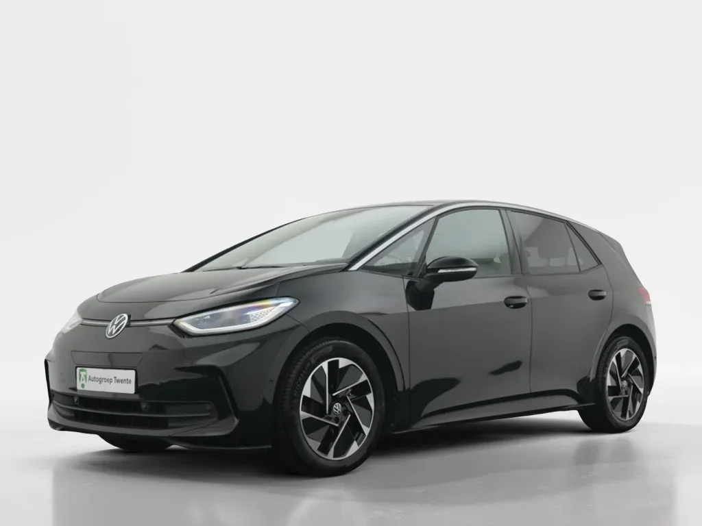 Volkswagen ID.3 (2024) — foto 1