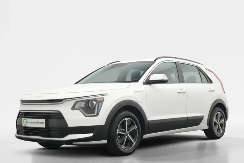 Kia Niro (2025)