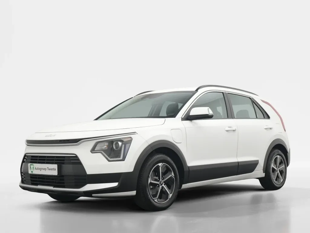 Kia Niro (2025) — foto 1