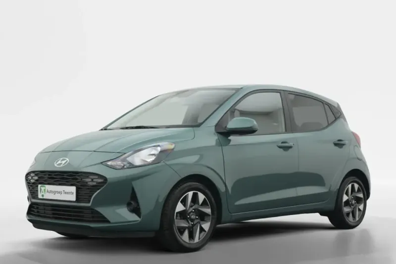 Hyundai i10 (2025)