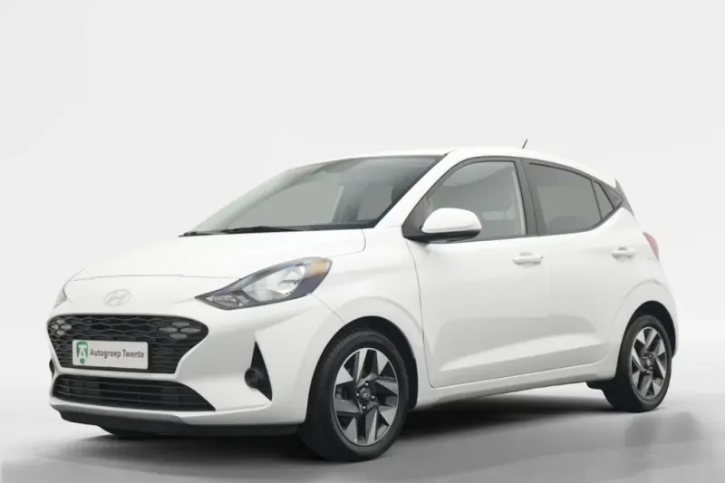 Hyundai i10 (2025)