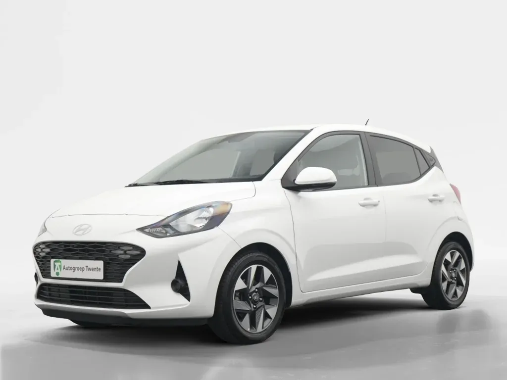 Hyundai i10 (2025) — foto 1