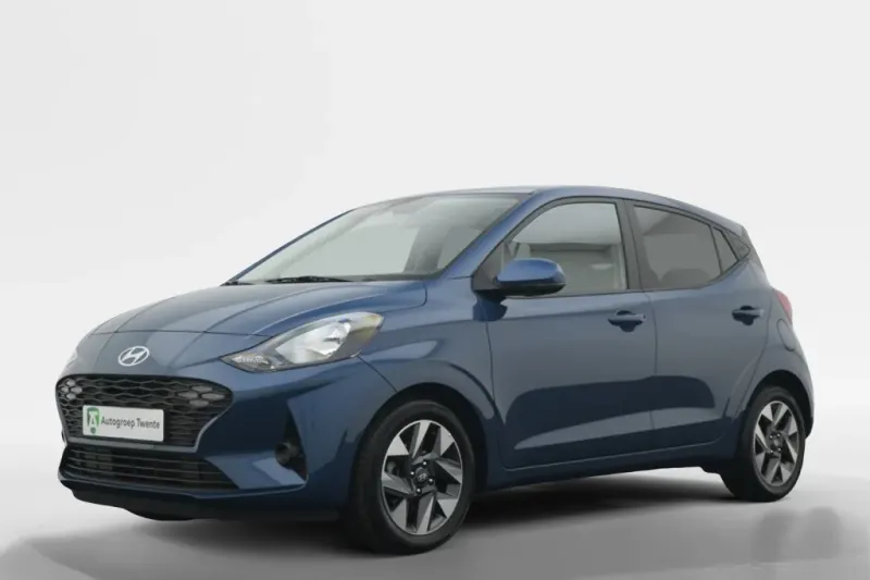 Hyundai i10 (2025)