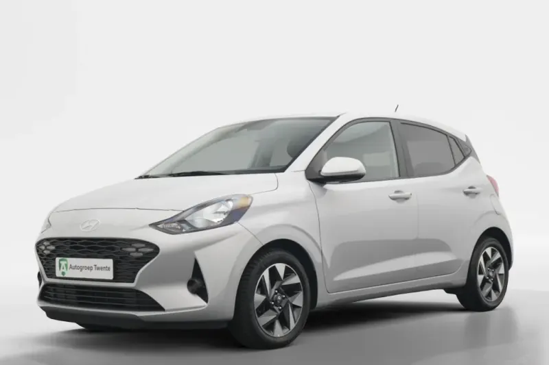 Hyundai i10 (2025)