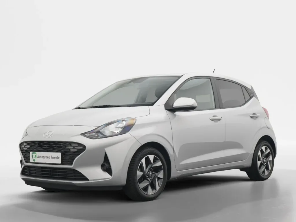 Hyundai i10 (2025) — foto 1