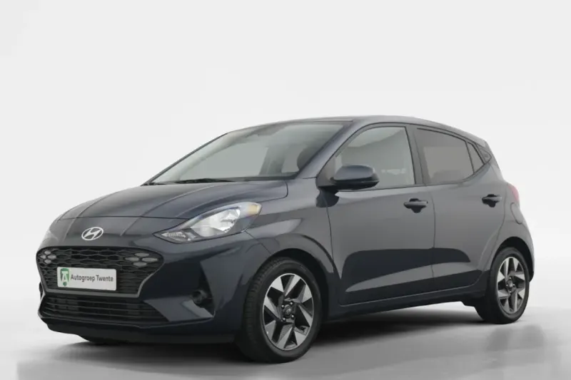 Hyundai i10 (2025)