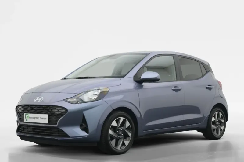 Hyundai i10 (2025)