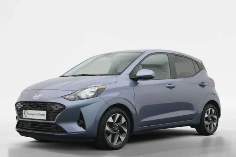 Hyundai i10 (2025)